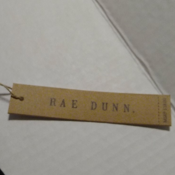 Nwt Rae Dunn Tshirt (S) - Picture 7 of 7